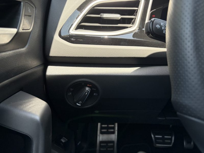 Volkswagen T-Roc 1.5 Tsi Evo 150Ch R-Line / Garantie Constructeur