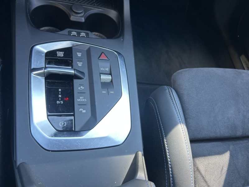 BMW SERIE 1 120IA 170CH M SPORT Mhev DKG7 / GARANTIE CONSTRUCTEUR 