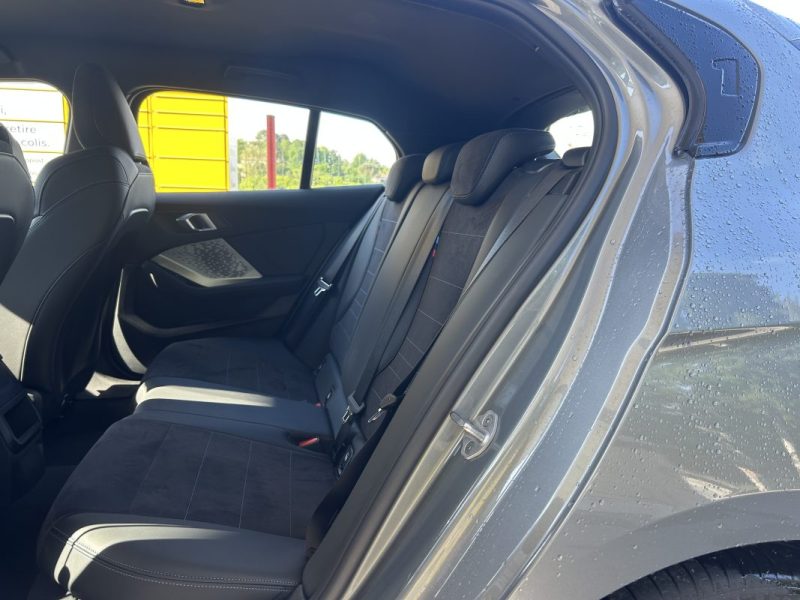 BMW SERIE 1 120IA 170CH M SPORT Mhev DKG7 / GARANTIE CONSTRUCTEUR 
