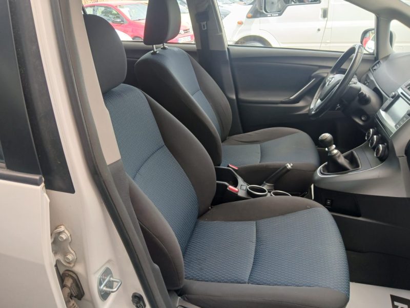 TOYOTA VERSO 1.6 112 CV  D-4D ACTIVE 2014