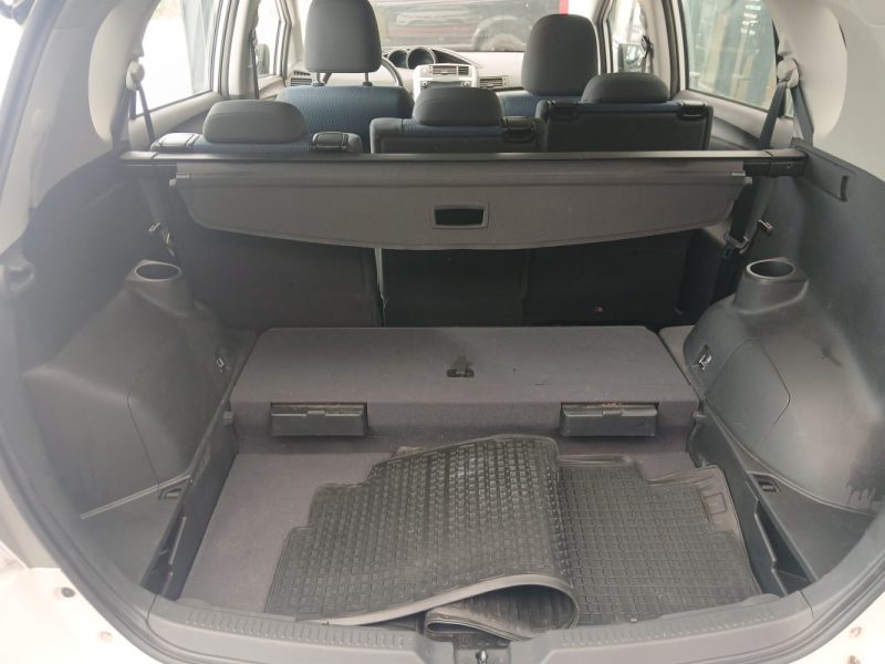 TOYOTA VERSO 1.6 112 CV  D-4D ACTIVE 2014