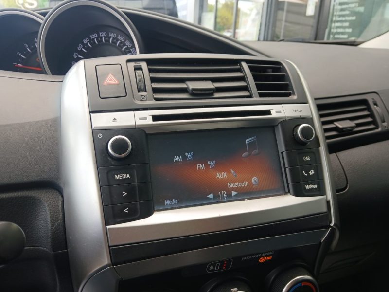 TOYOTA VERSO 1.6 112 CV  D-4D ACTIVE 2014