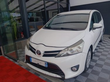 TOYOTA VERSO 1.6 112 CV  D-4D ACTIVE 2014
