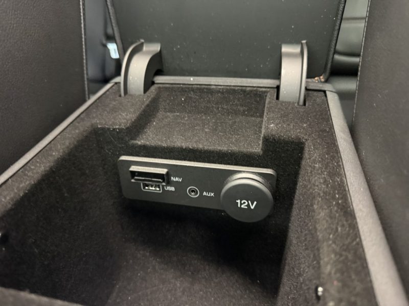JAGUAR XE 2.0 D 180 ch Prestige BVA8