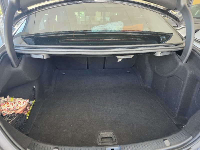 MERCEDES CLASSE E E200 D 150CH SPORTLINE BA ANNEE 2018 153250KM GARANTIE 1 UN