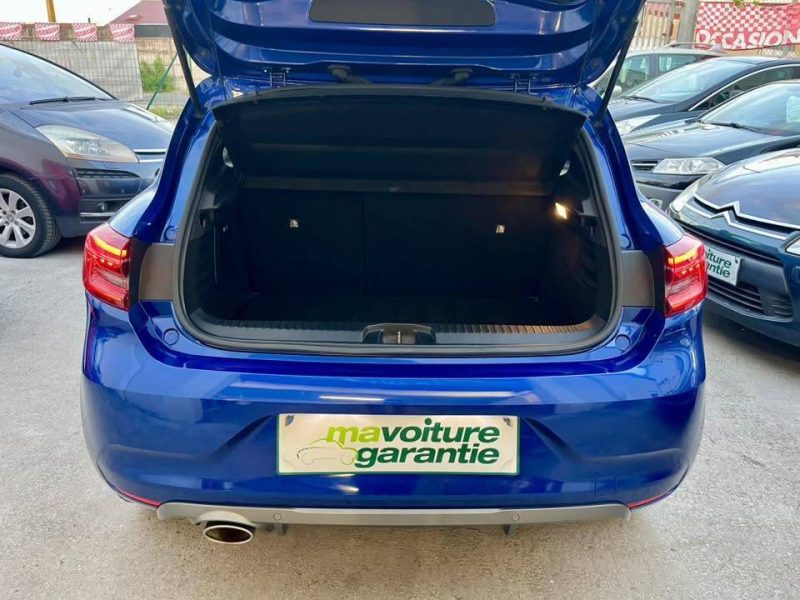 RENAULT CLIO V 1.3 TCE 130CH RS LINE 2020