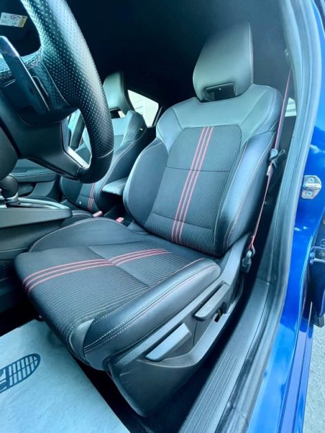 RENAULT CLIO V 1.3 TCE 130CH RS LINE 2020