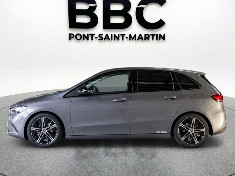 MERCEDES-BENZ  B 200 PROGRESSIVE ADVANCED PLUS NIGHT 2025