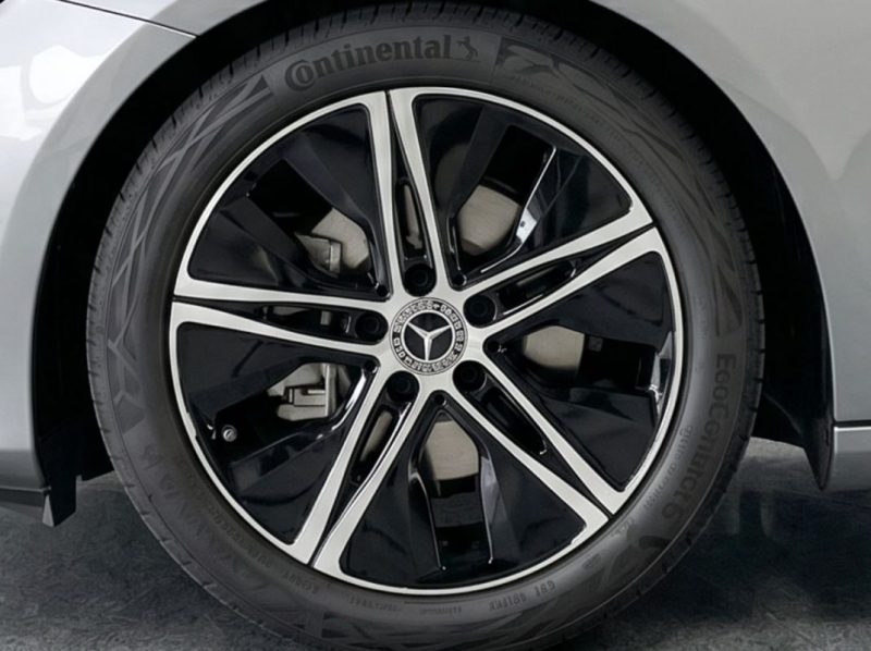 MERCEDES-BENZ  B 200 PROGRESSIVE ADVANCED PLUS NIGHT 2025
