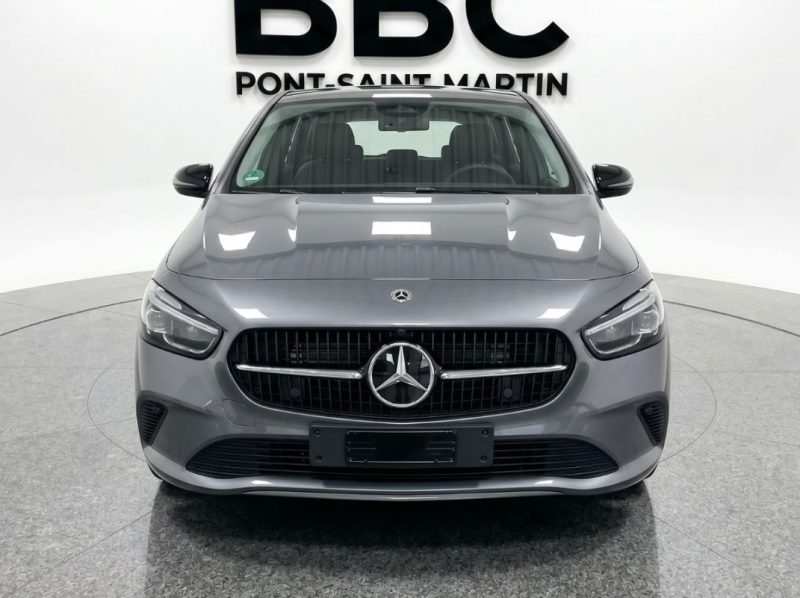 MERCEDES-BENZ  B 200 PROGRESSIVE ADVANCED PLUS NIGHT 2025