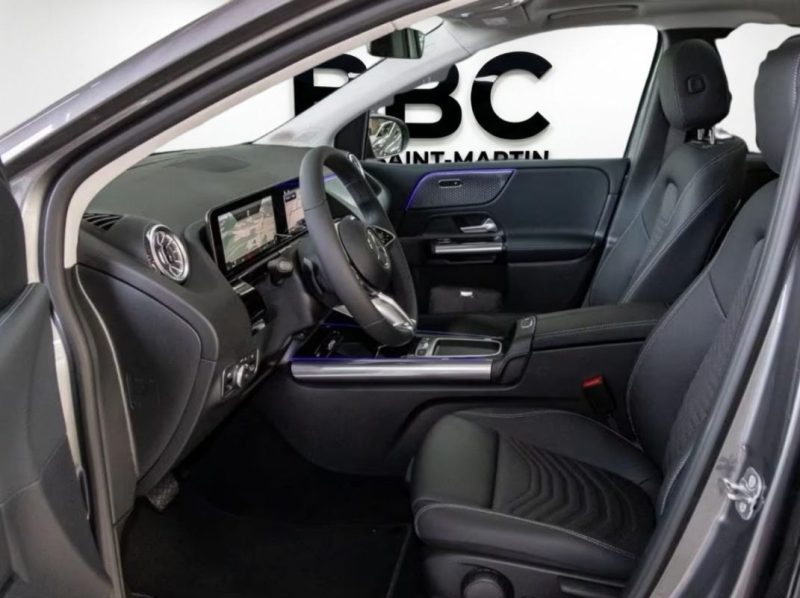 MERCEDES-BENZ  B 200 PROGRESSIVE ADVANCED PLUS NIGHT 2025