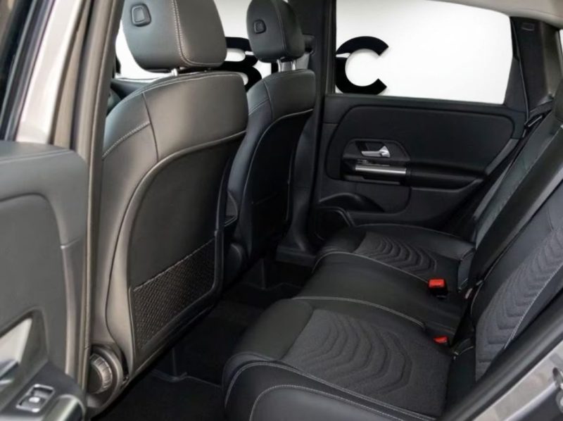 MERCEDES-BENZ  B 200 PROGRESSIVE ADVANCED PLUS NIGHT 2025