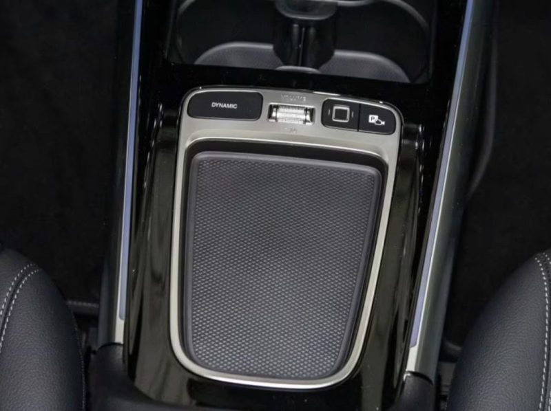 MERCEDES-BENZ  B 200 PROGRESSIVE ADVANCED PLUS NIGHT 2025