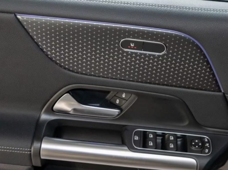MERCEDES-BENZ  B 200 PROGRESSIVE ADVANCED PLUS NIGHT 2025