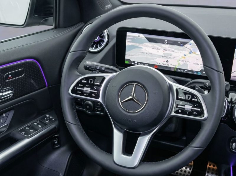 MERCEDES-BENZ  B 200 PROGRESSIVE ADVANCED PLUS NIGHT 2025
