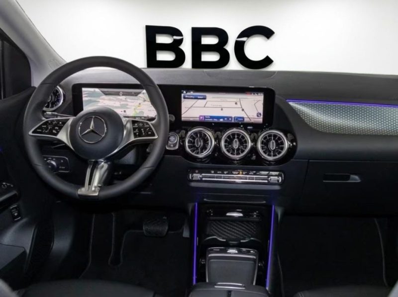 MERCEDES-BENZ  B 200 PROGRESSIVE ADVANCED PLUS NIGHT 2025