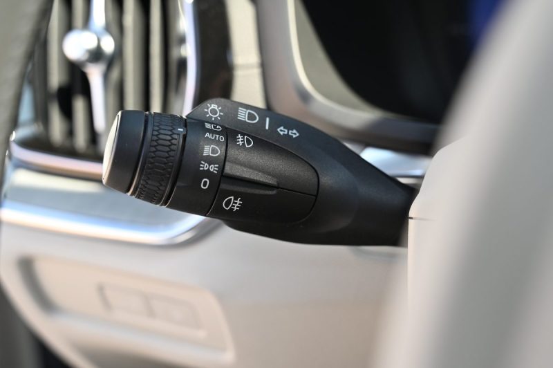 VOLVO S60 T6 AWD 253+145CH ULTIMATE STYLE CHROME PLUG-IN-HYBRID 04/2024 TVA RECUPERABLE