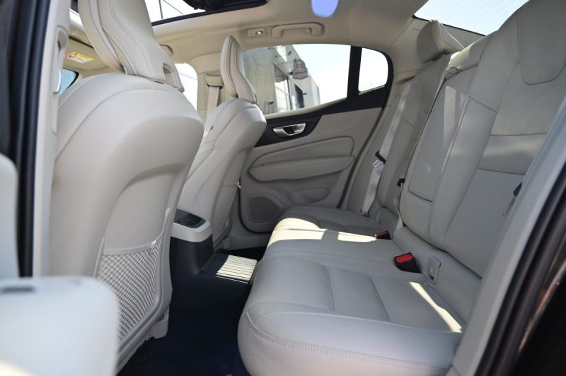 VOLVO S60 T6 AWD 253+145CH ULTIMATE STYLE CHROME PLUG-IN-HYBRID 04/2024 TVA RECUPERABLE