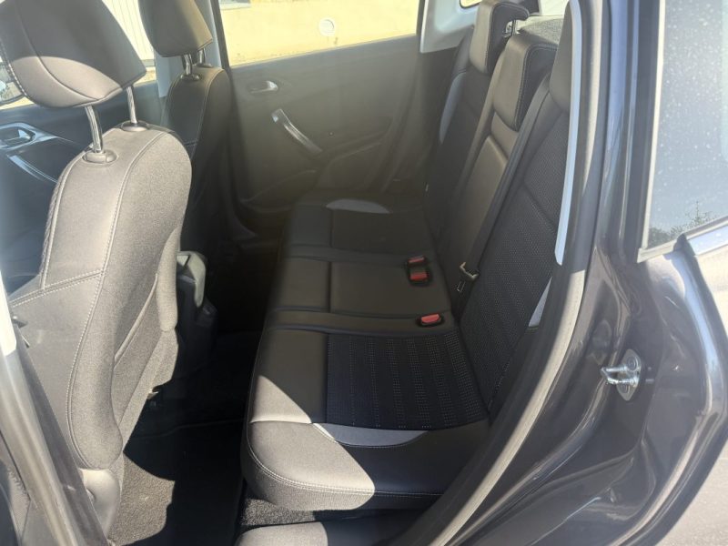 PEUGEOT 2008 1.2 THP 110 ALLURE 2015