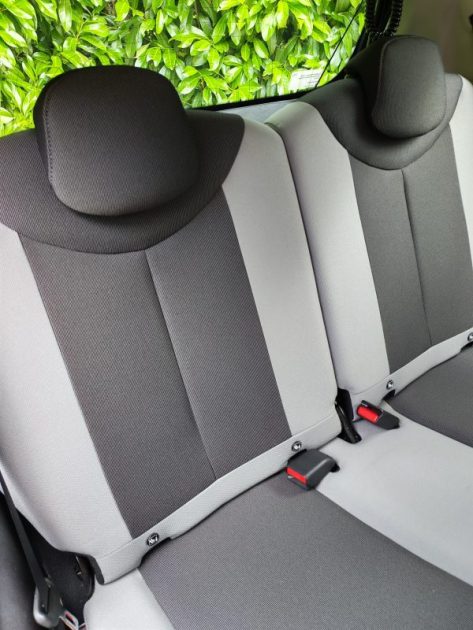 Toyota Aygo II 1.0l VVTI X-Play - Garantie 6 mois