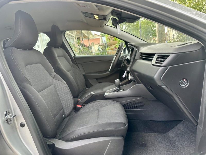 RENAULT CLIO V 1.6 E-TECH 140 BUSINESS 