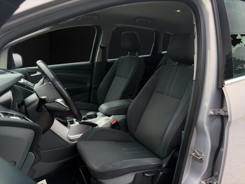 FORD C-MAX 1.6 TDCi 116 cv Titanium
