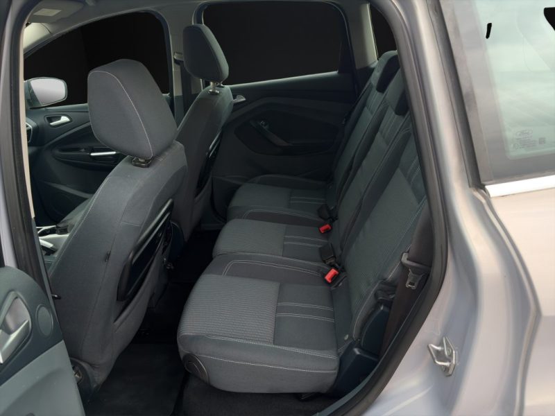 FORD C-MAX 1.6 TDCi 116 cv Titanium
