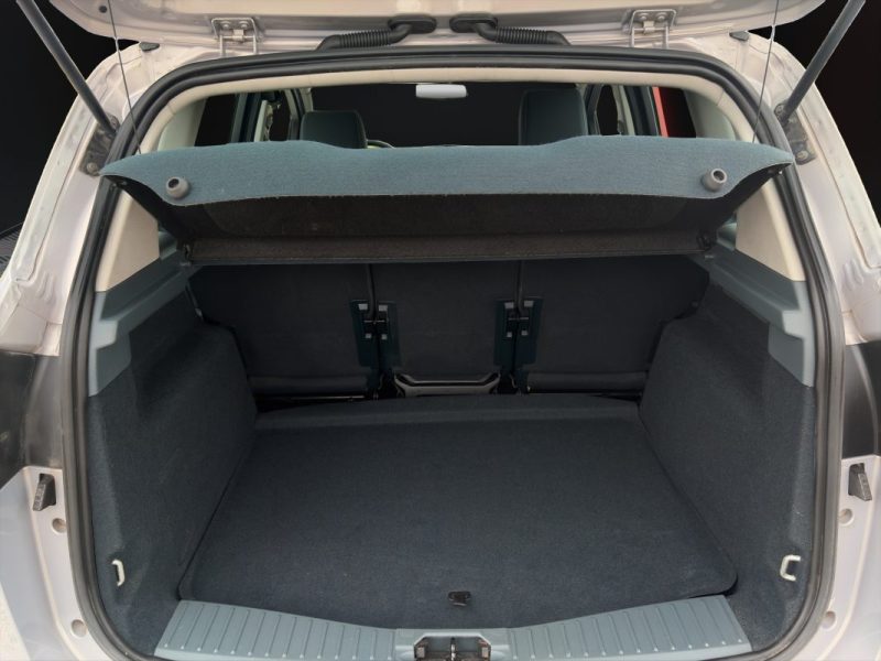 FORD C-MAX 1.6 TDCi 116 cv Titanium