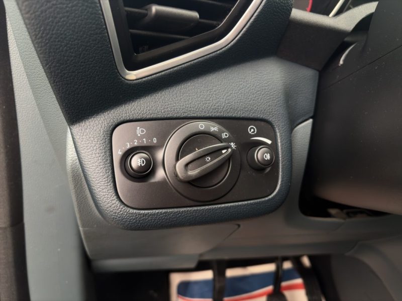 FORD C-MAX 1.6 TDCi 116 cv Titanium