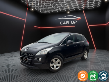 PEUGEOT 3008 1.6 HDI 110 cv Allure / Toit panoramique