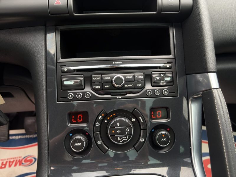 PEUGEOT 3008 1.6 HDI 110 cv Allure / Toit panoramique