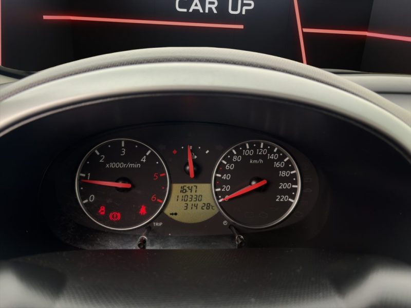 NISSAN MICRA 1.5 DCI 68 cv Must