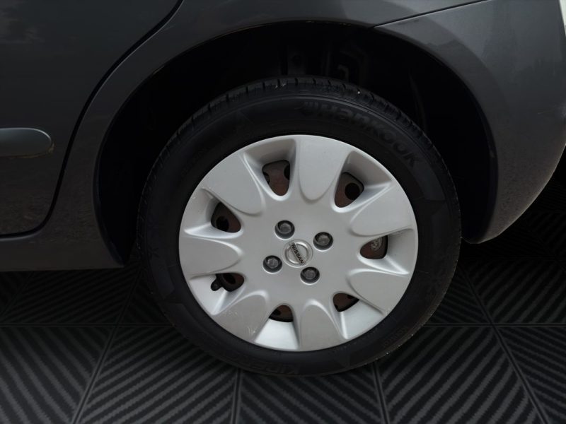 NISSAN MICRA 1.5 DCI 68 cv Must