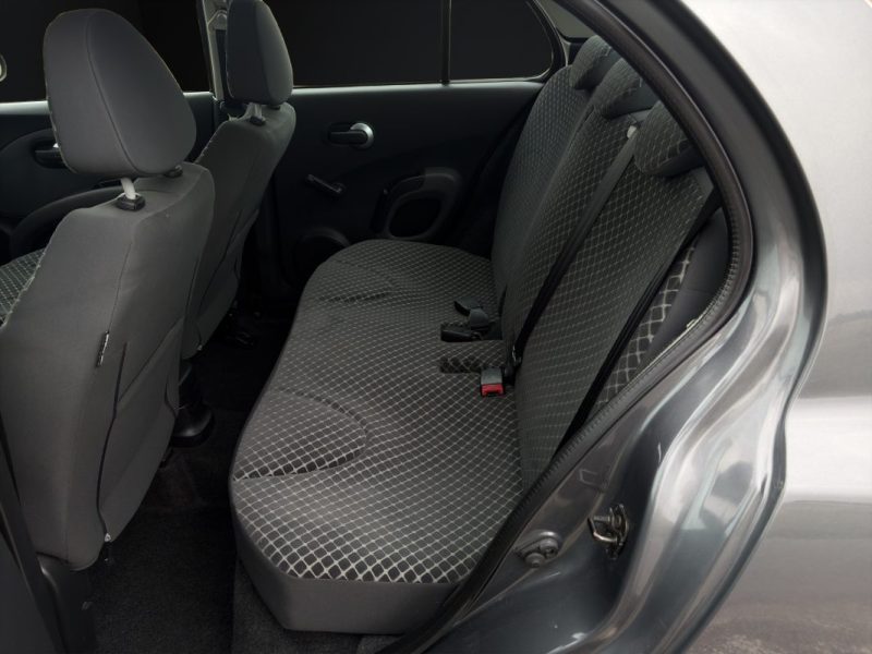 NISSAN MICRA 1.5 DCI 68 cv Must