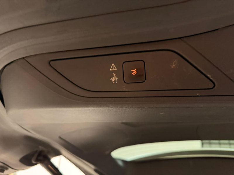 Citroën Grand C4 Picasso 2.0 Blue HDI 150 INTENSIVE BVA