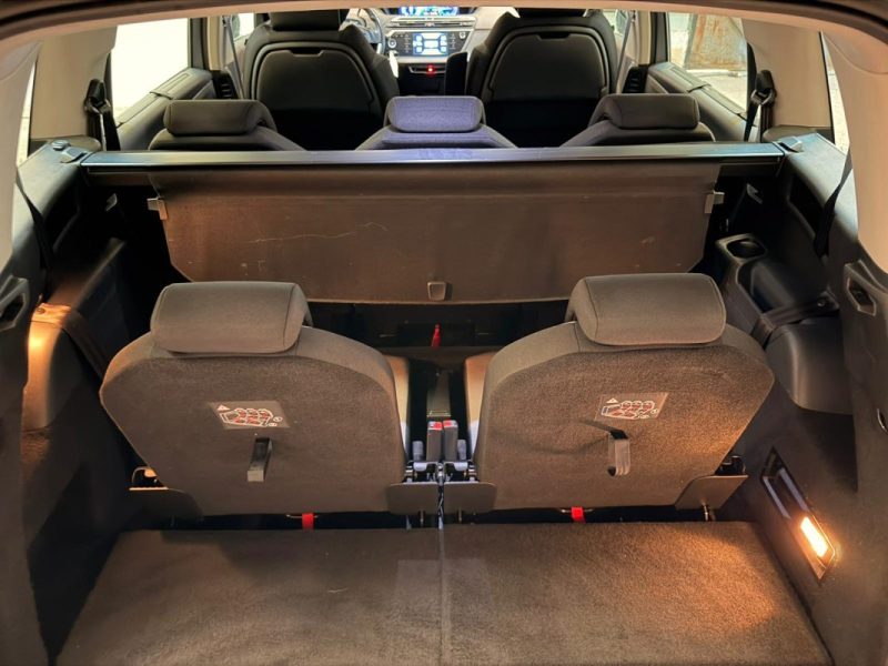 Citroën Grand C4 Picasso 2.0 Blue HDI 150 INTENSIVE BVA