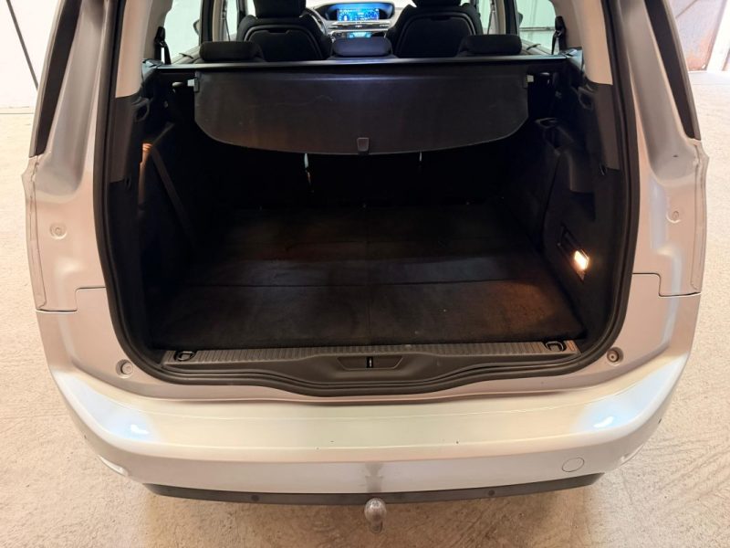 Citroën Grand C4 Picasso 2.0 Blue HDI 150 INTENSIVE BVA