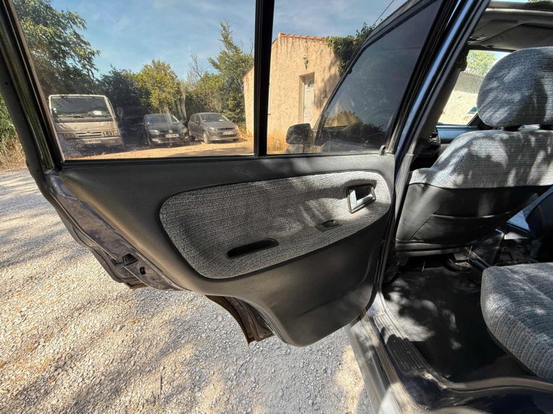 SUZUKI VITARA 4X4 V6 2.0I 24S 