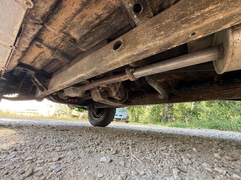 SUZUKI VITARA 4X4 V6 2.0I 24S 