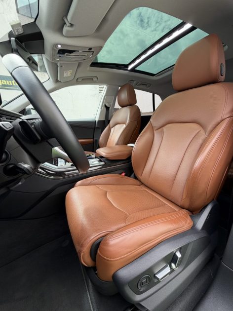 AUDI Q8 55 TFSI-E 381 QUATTRO AVUS ADVANCED TIPTRONIC   1 ERE MAIN  ORIGINE FRANCE GARANTIE 6 MOIS 