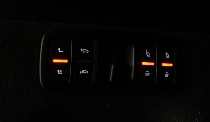 AUDI SQ7 4.0 TDI QUATTRO  435CH 7PLACE 