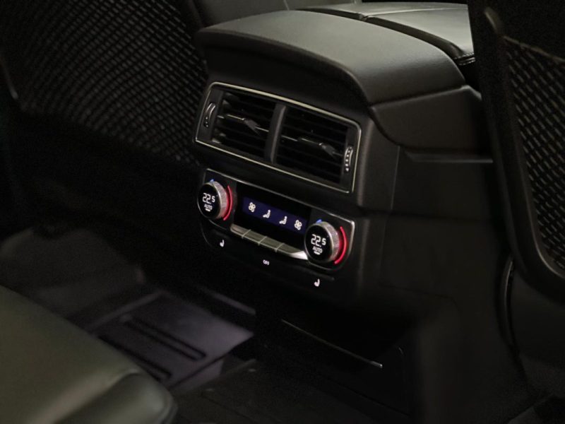 AUDI SQ7 4.0 TDI QUATTRO  435CH 7PLACE 