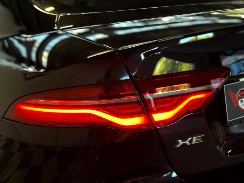JAGUAR XE R-DYNAMIC 2.0 180CH R-Dynamic S AWD