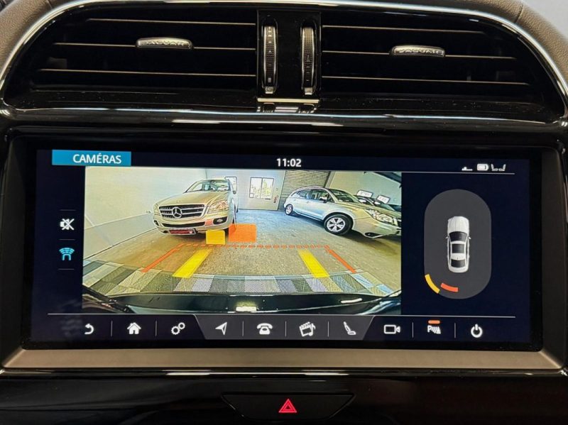 JAGUAR XE R-DYNAMIC 2.0 180CH R-Dynamic S AWD