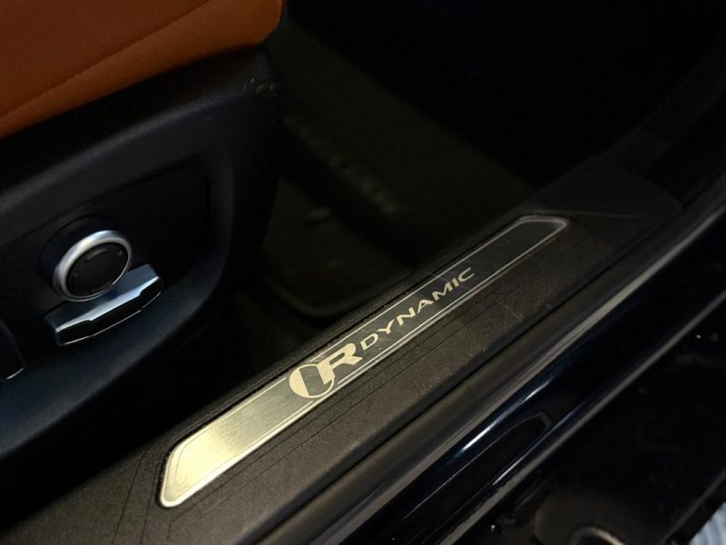 JAGUAR XE R-DYNAMIC 2.0 180CH R-Dynamic S AWD