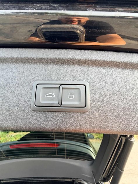 AUDI RS3 SPORTBACK 400 CV QUATTRO 2.5 TFSI