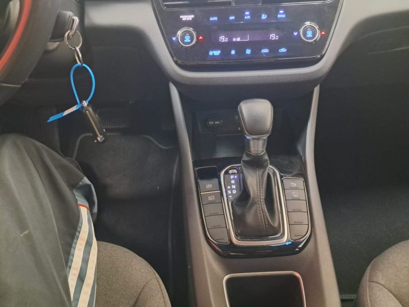 HYUNDAI IONIQ PHASE 2 HYBRIDE 141cv BUSINESS/1 ERE MAIN/TVA RECUPERABLE