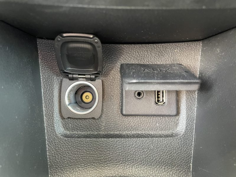 OPEL MOKKA 1.7 CDTI 130CV COSMO BA  GARANTIE 3/12 MOIS 2014