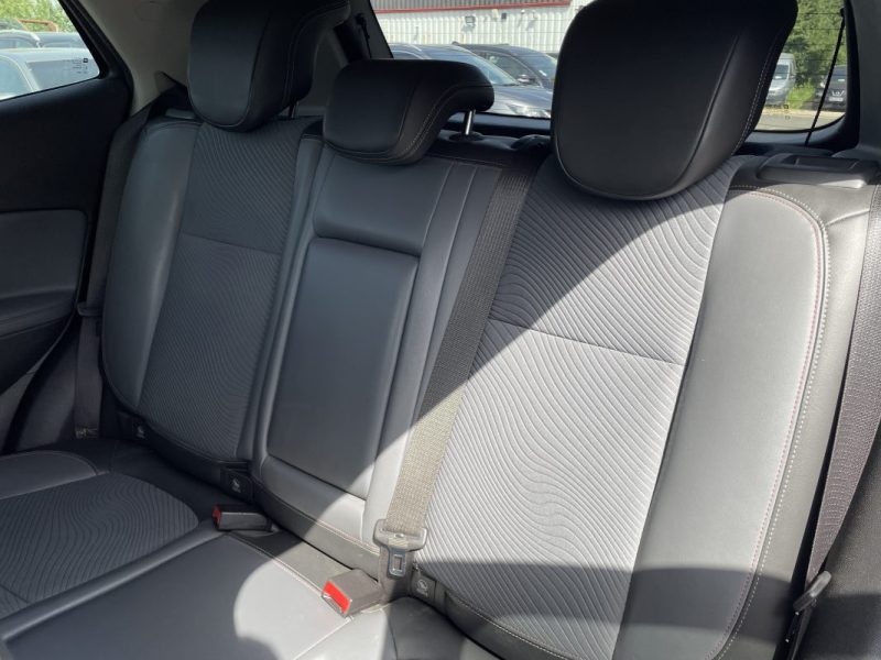 OPEL MOKKA 1.7 CDTI 130CV COSMO BA  GARANTIE 3/12 MOIS 2014