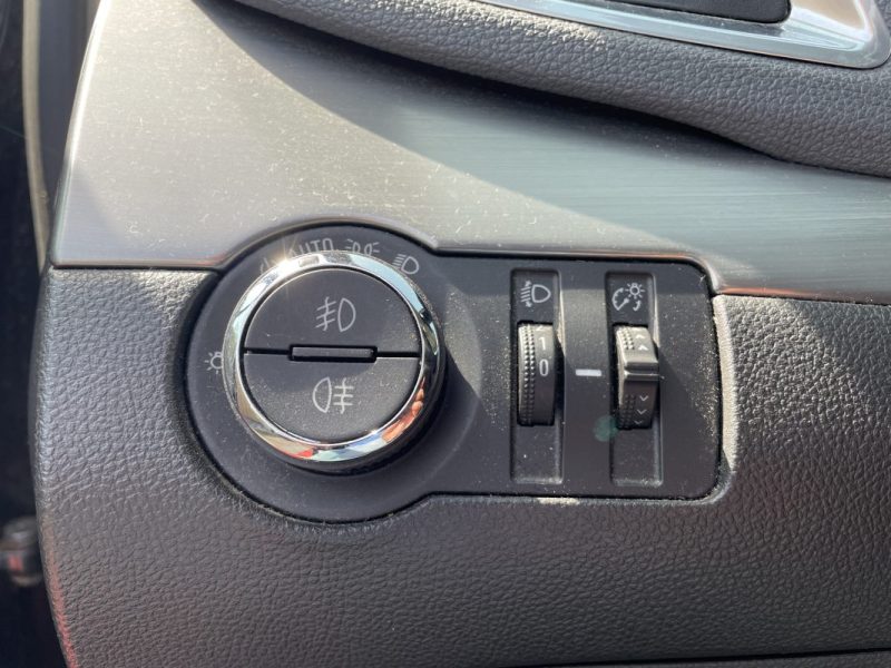 OPEL MOKKA 1.7 CDTI 130CV COSMO BA  GARANTIE 3/12 MOIS 2014